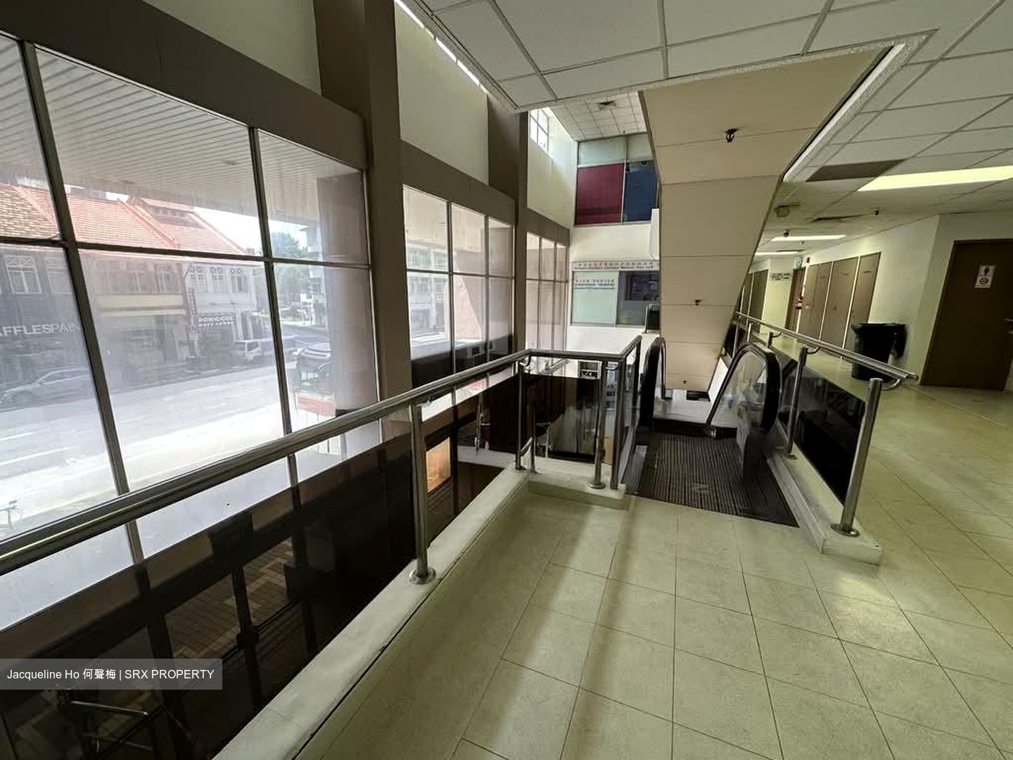Hoa Nam Building (D8), Office #554750201